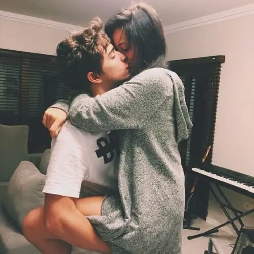 amor