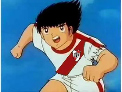 river