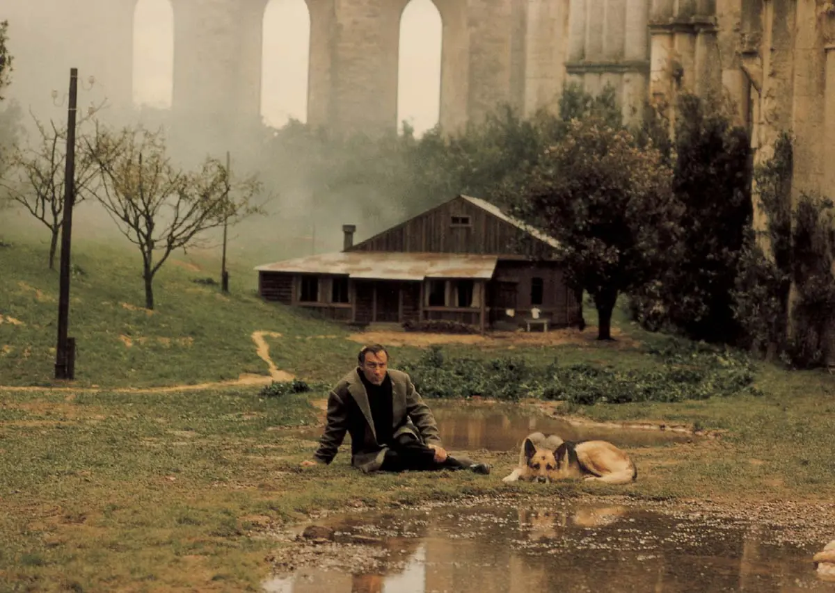 Tarkovsky