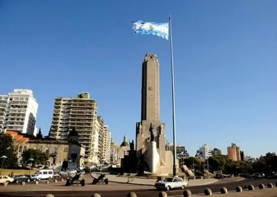Argentina