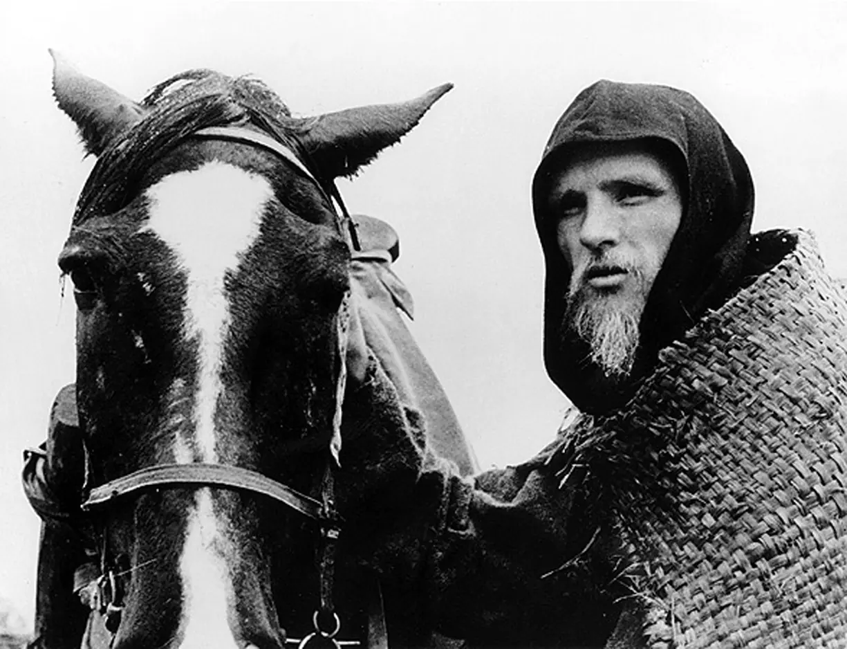 Los Mejores Cineastas de la Historia y sus Mejores Película