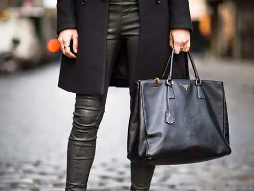 Sugerencias para vestirte a la moda con poco dinero