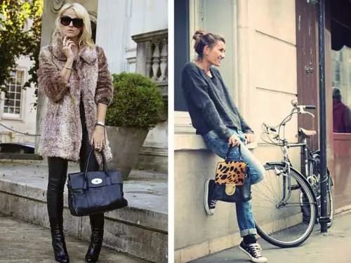 Sugerencias para vestirte a la moda con poco dinero