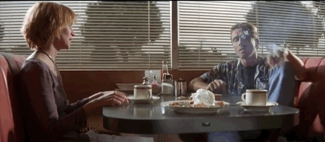 15 curiosidades sobre pulp fiction