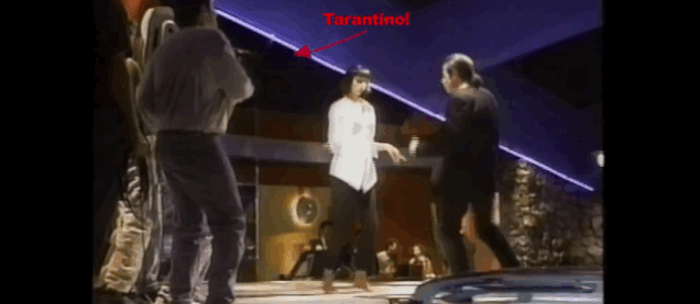 Top pulp fiction