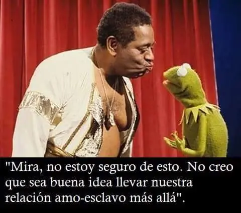 cosas feas
