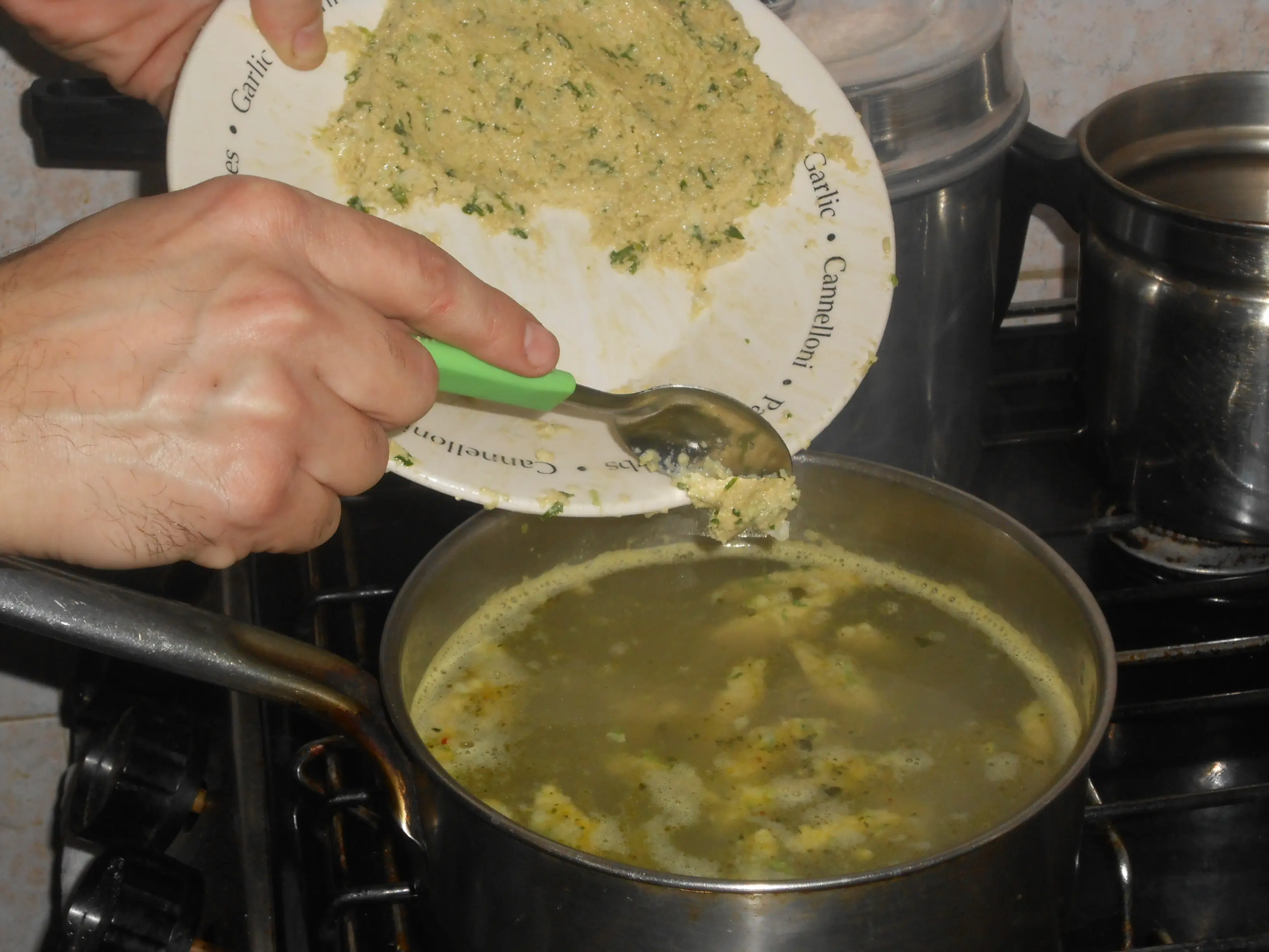 sopa