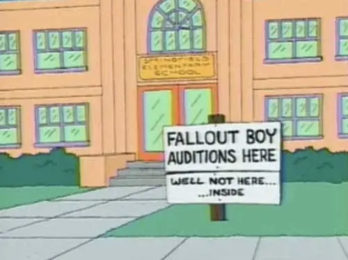 ironicos ironicos
