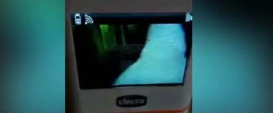 Cuna fantasma Cuna fantasma