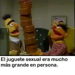 cosas feas