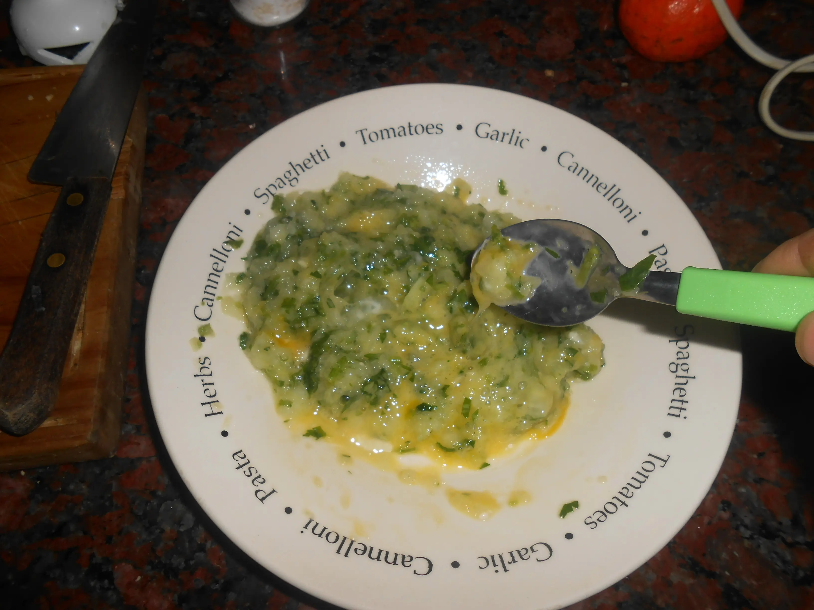 Me acorde del Ruso y cocine esto !