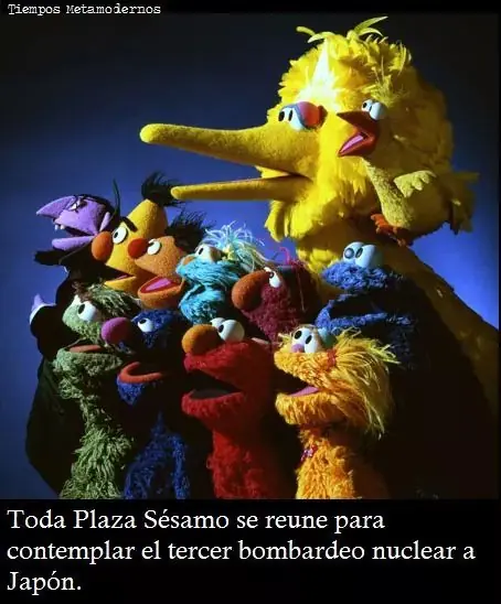 plaza sesamo