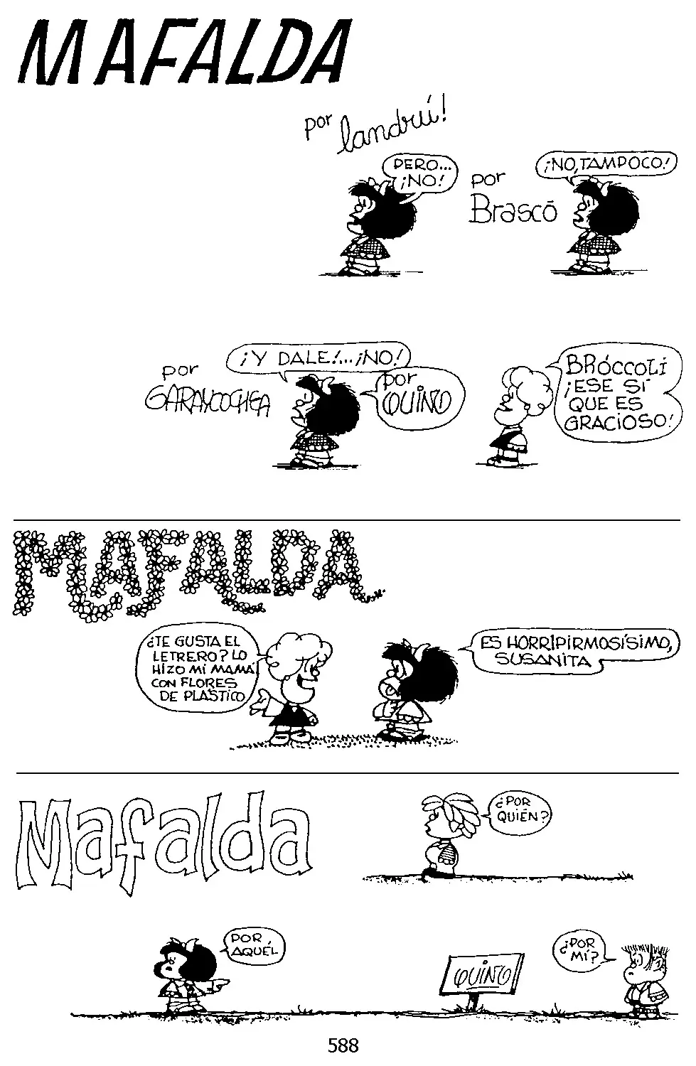 tiras comicas