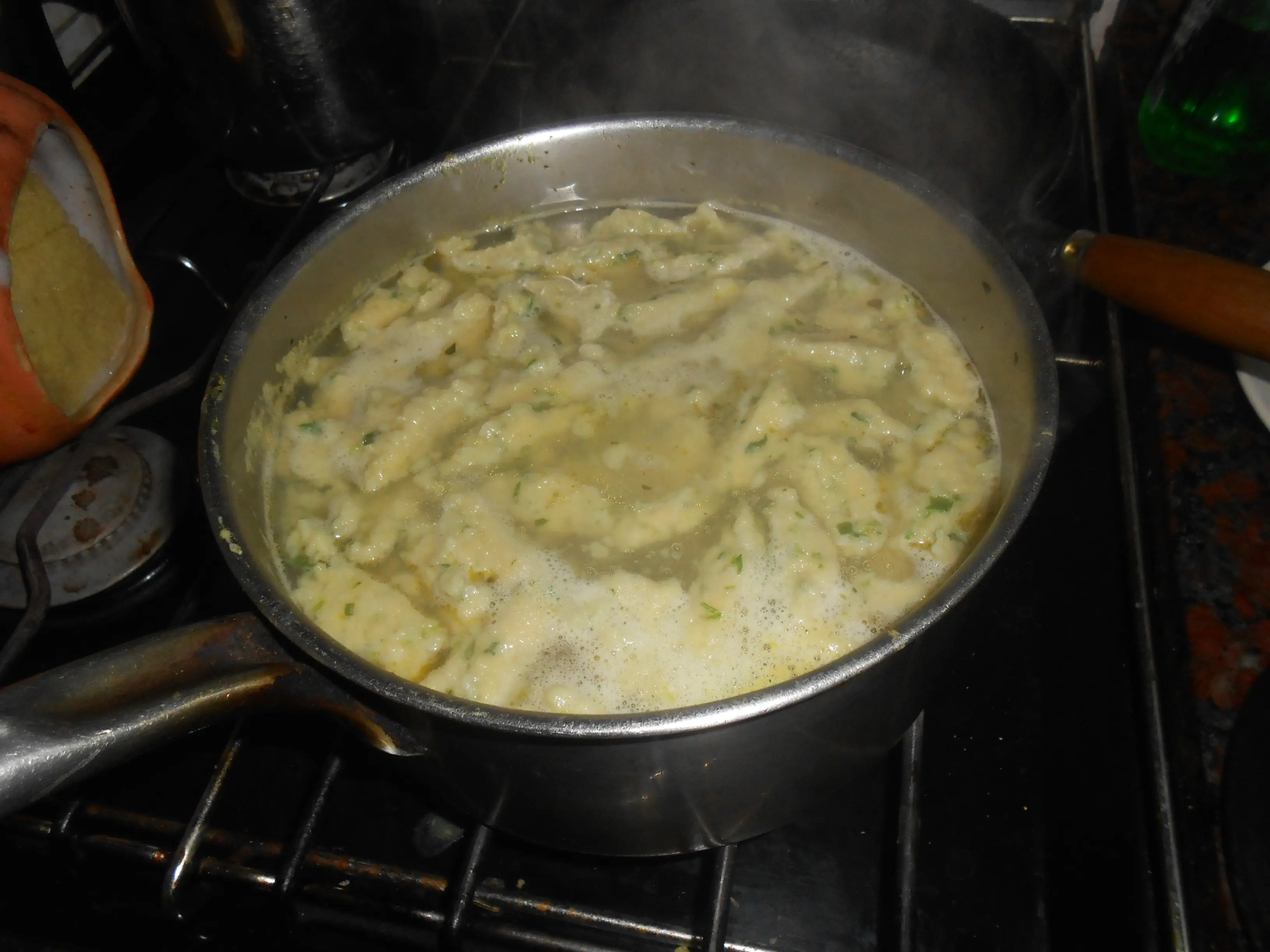 receta