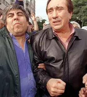 los Peronistas le harán un golpe a Macri? los Peronistas le harán un golpe a Macri?