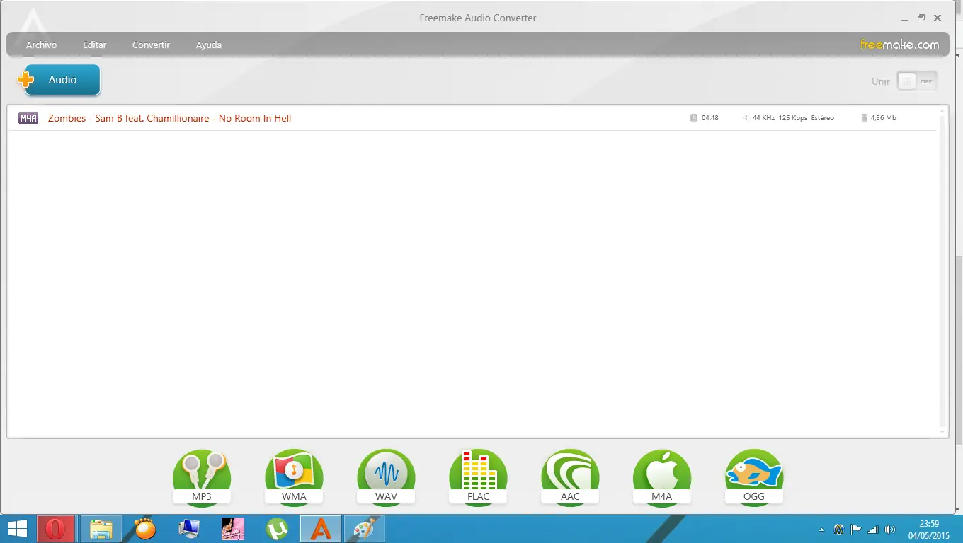 pendrive error