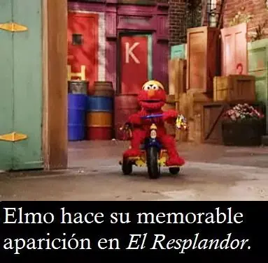 Plaza Sésamo No Igual A Como Lo Recordaba