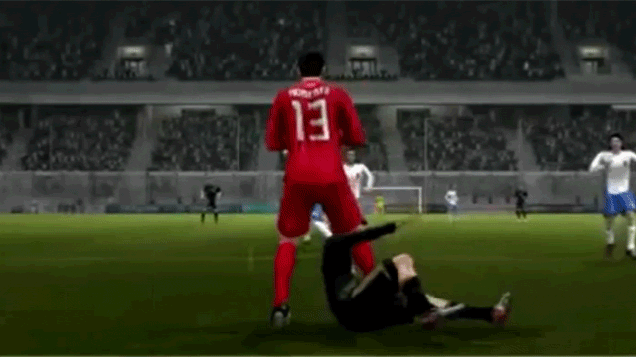 Los mejores Bugs de los Videojuegos