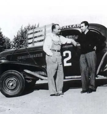 fangio fangio