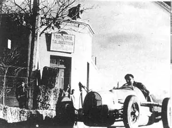 fangio fangio