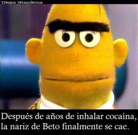 Plaza Sésamo No Igual A Como Lo Recordaba