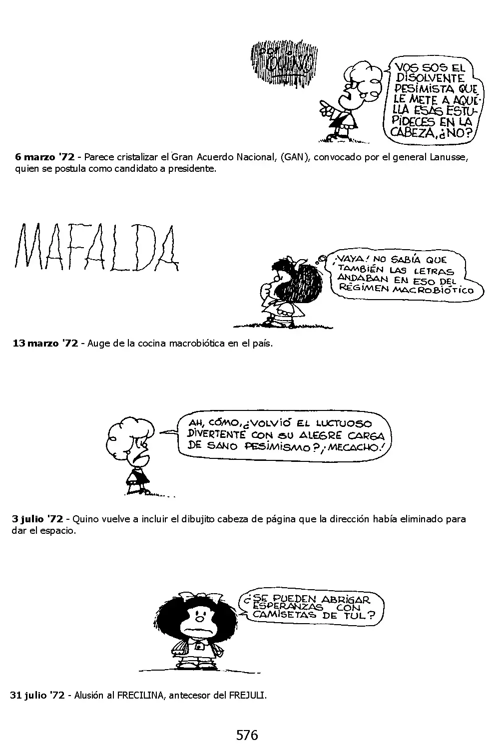 tiras comicas