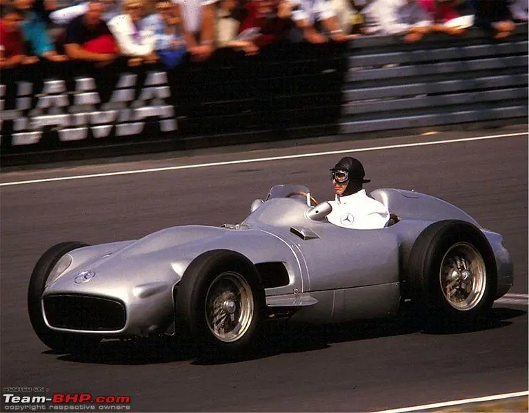 Mercedes Benz [MegaPost]