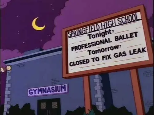 Los simpsons Los simpsons