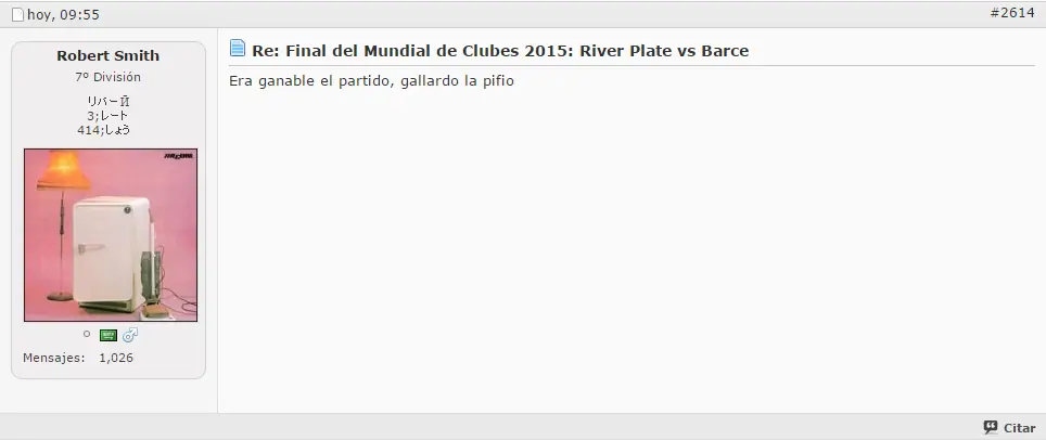 mundial de clubes 2015