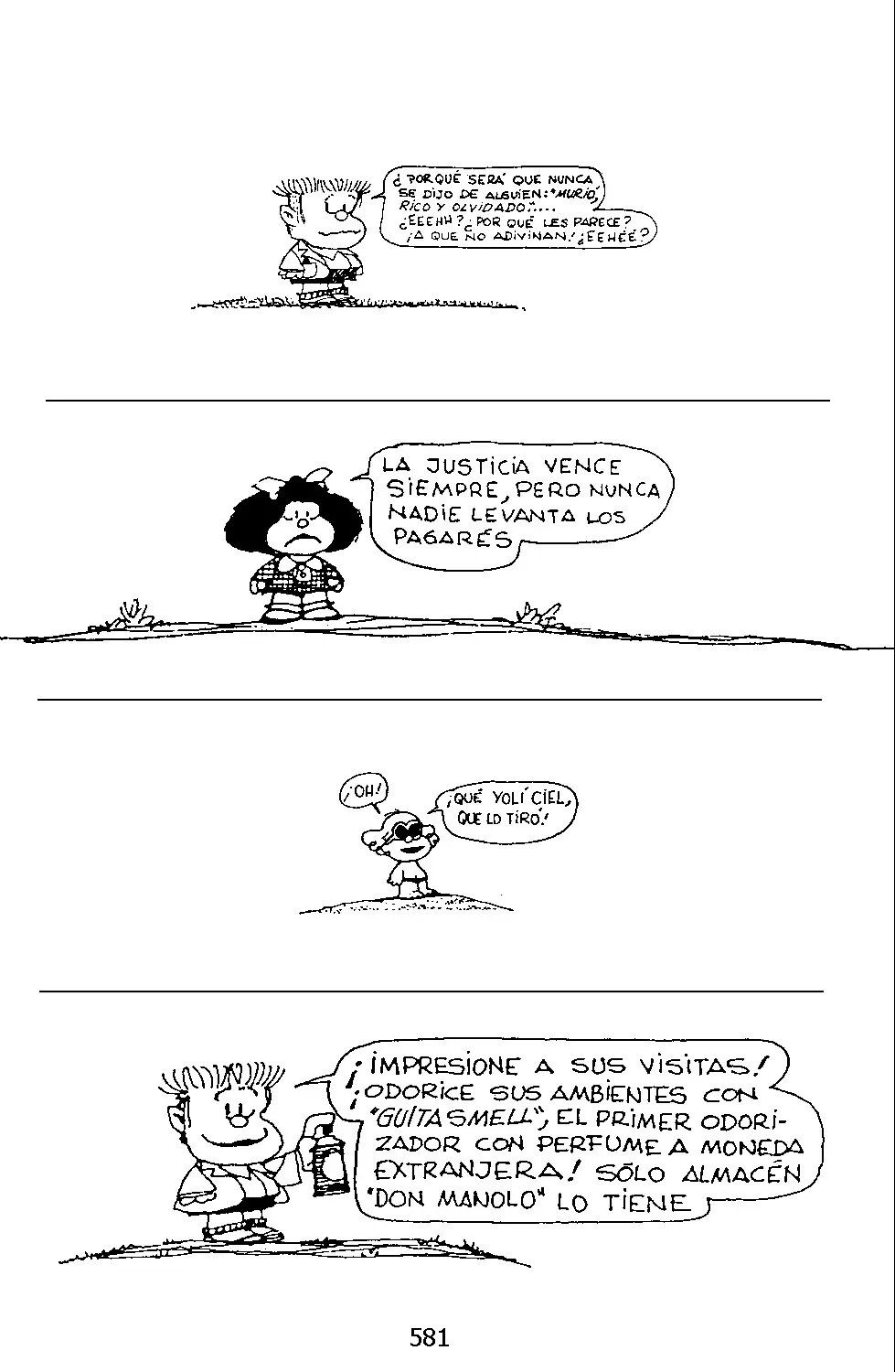 Mafalda