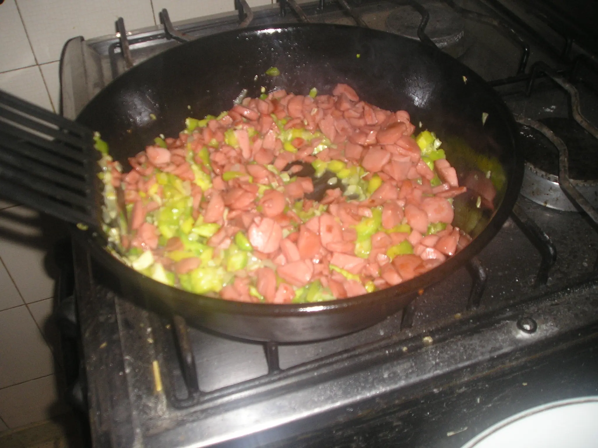 receta