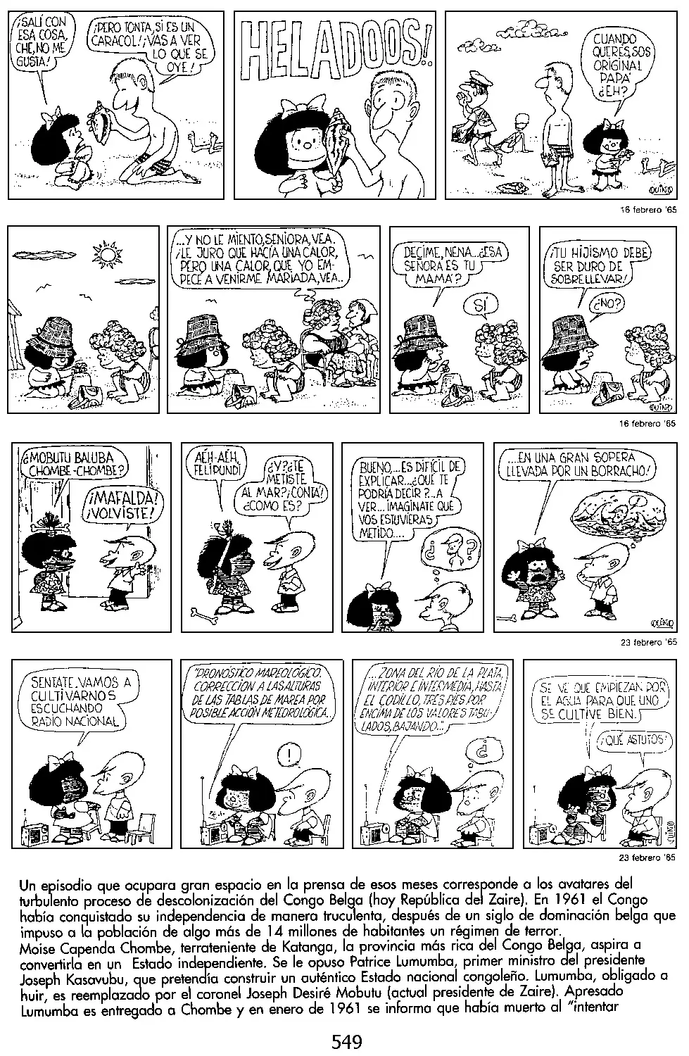 Mafalda