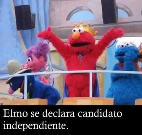 Plaza Sésamo No Igual A Como Lo Recordaba