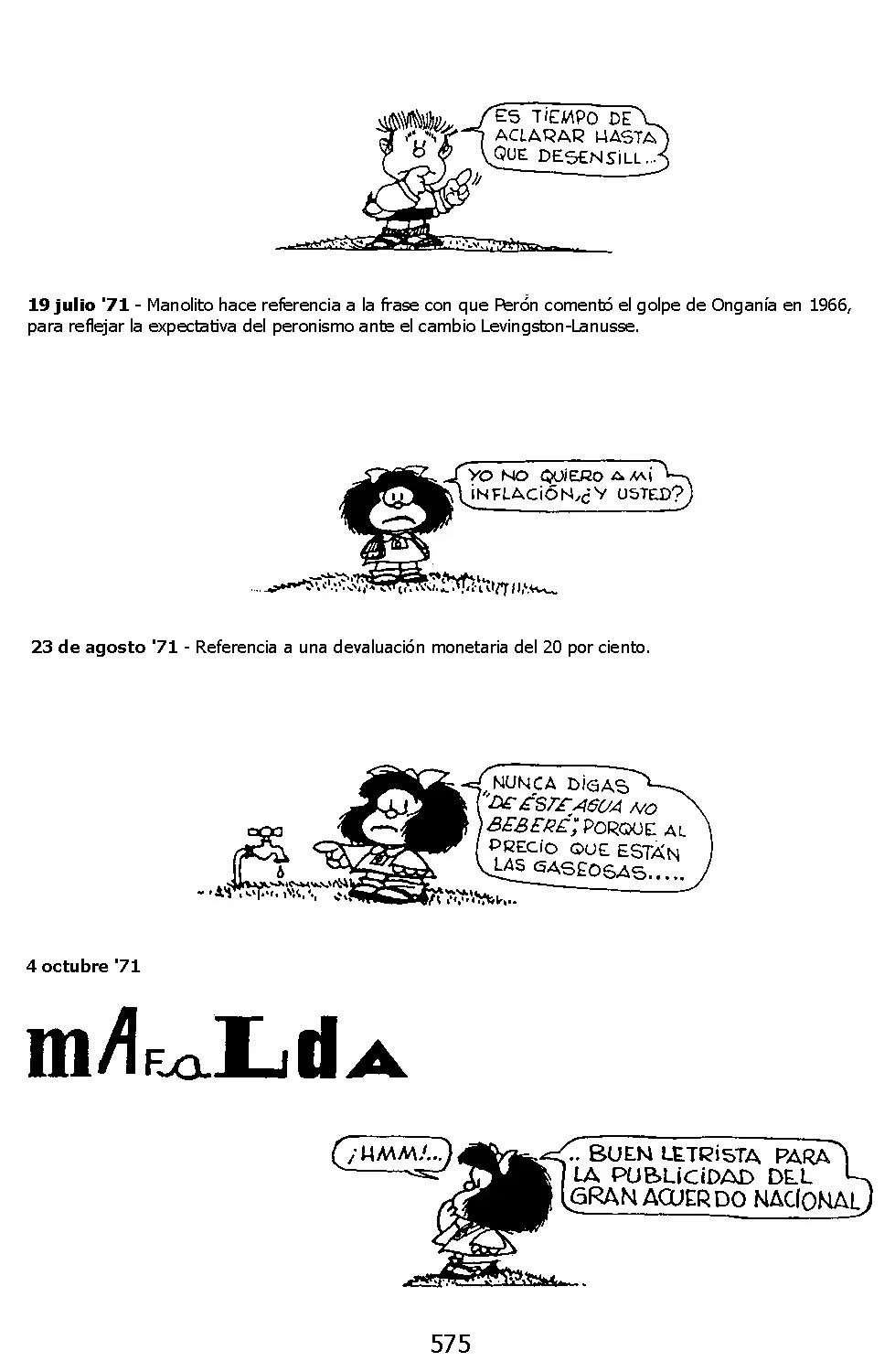 Mafalda