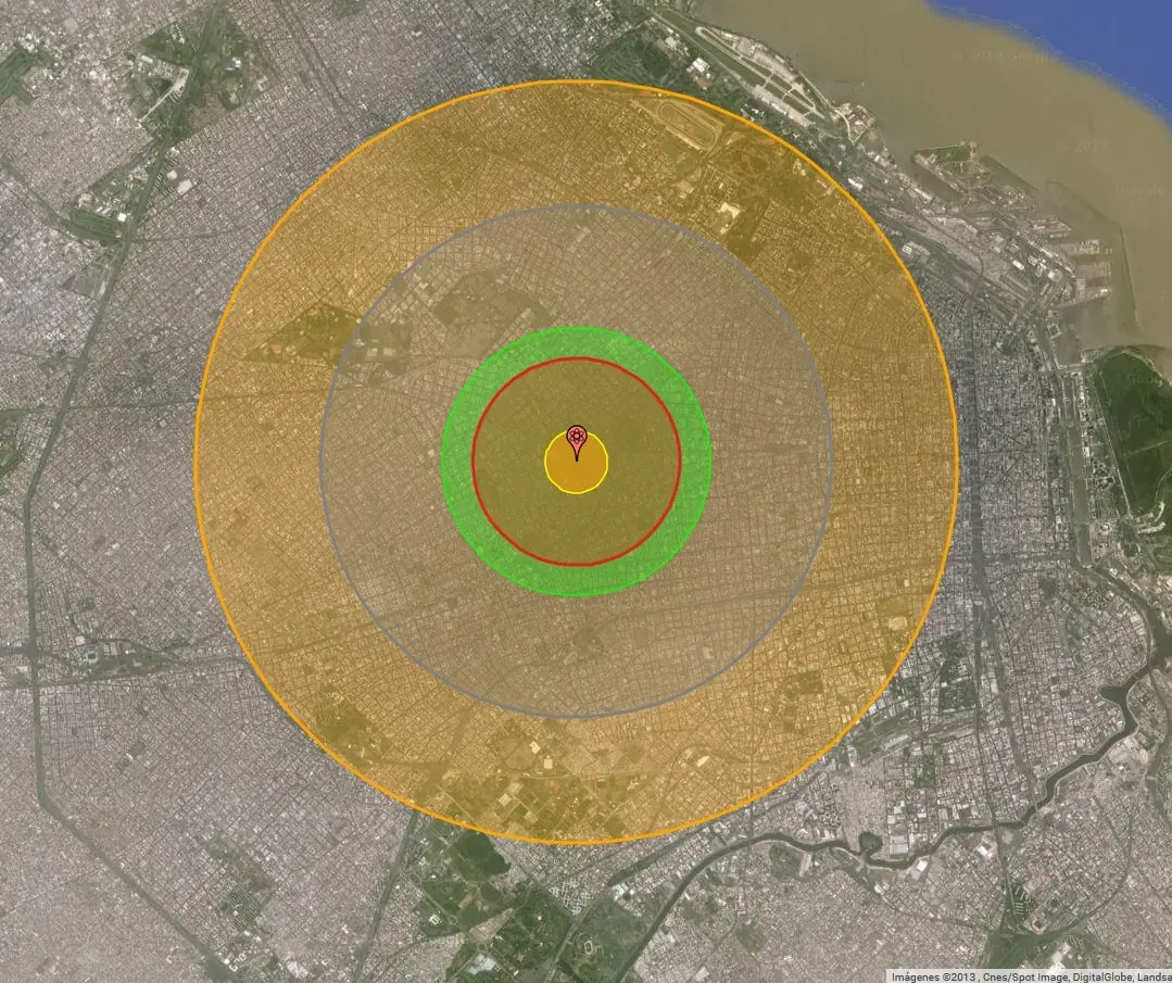 Hiroshima y Nagasaki