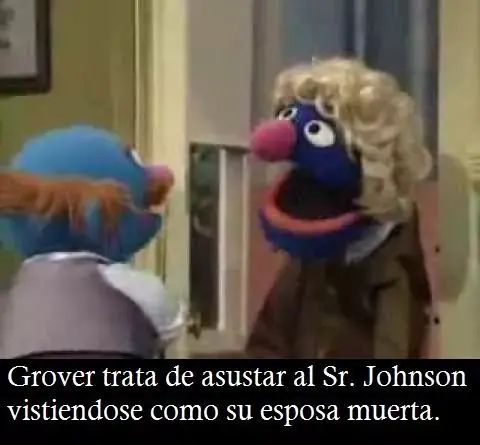 Plaza Sésamo No Igual A Como Lo Recordaba