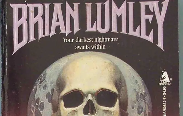 5 escritores de terror contemporáneo que necesitas conocer