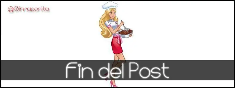 deliciosa deliciosa