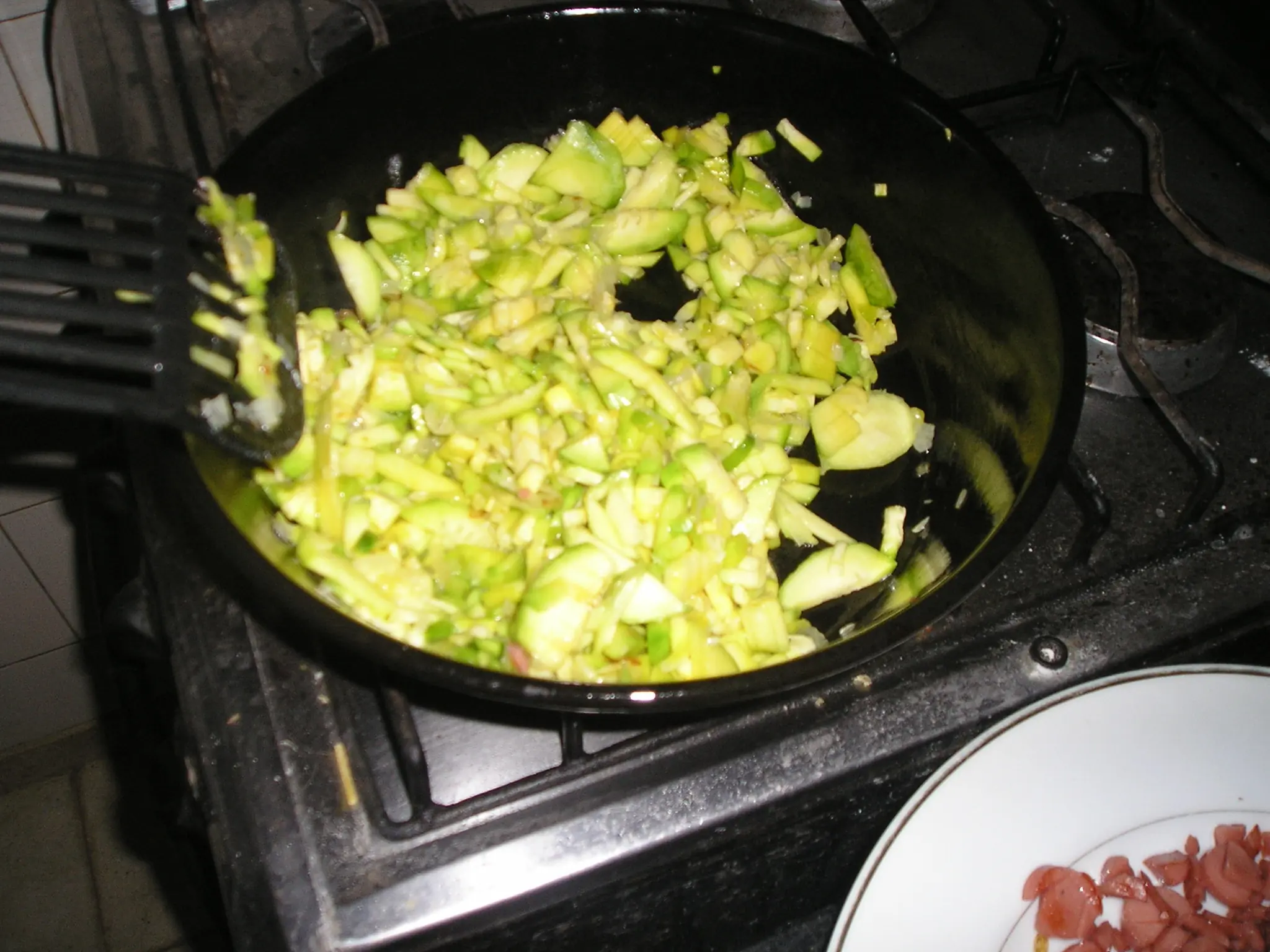 foto receta