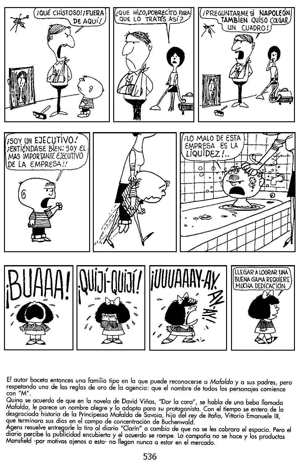 Mafalda