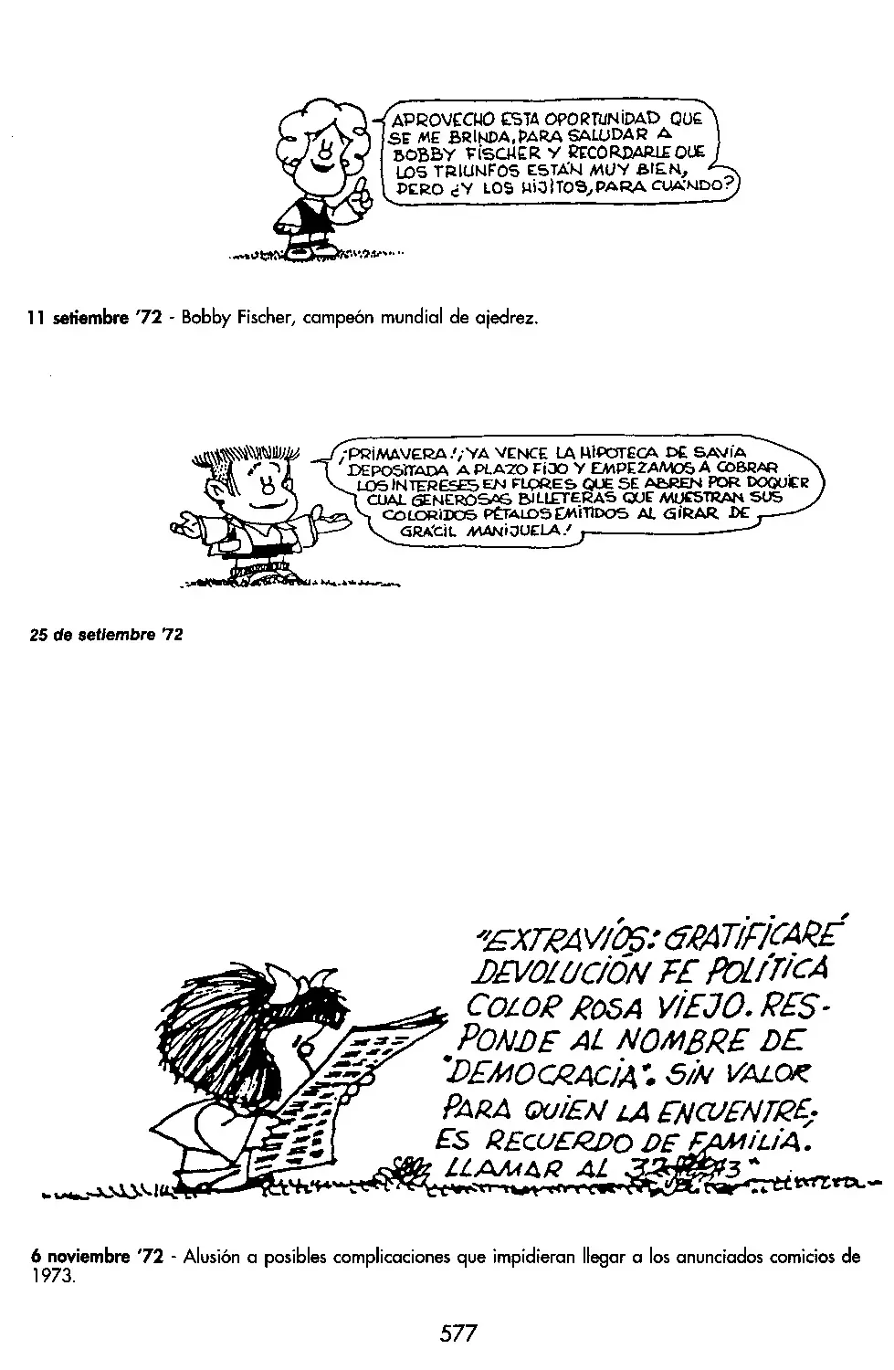 historieta