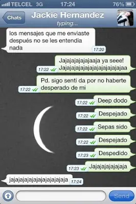10 Imagenes que demuestran que el autocorrector te odia