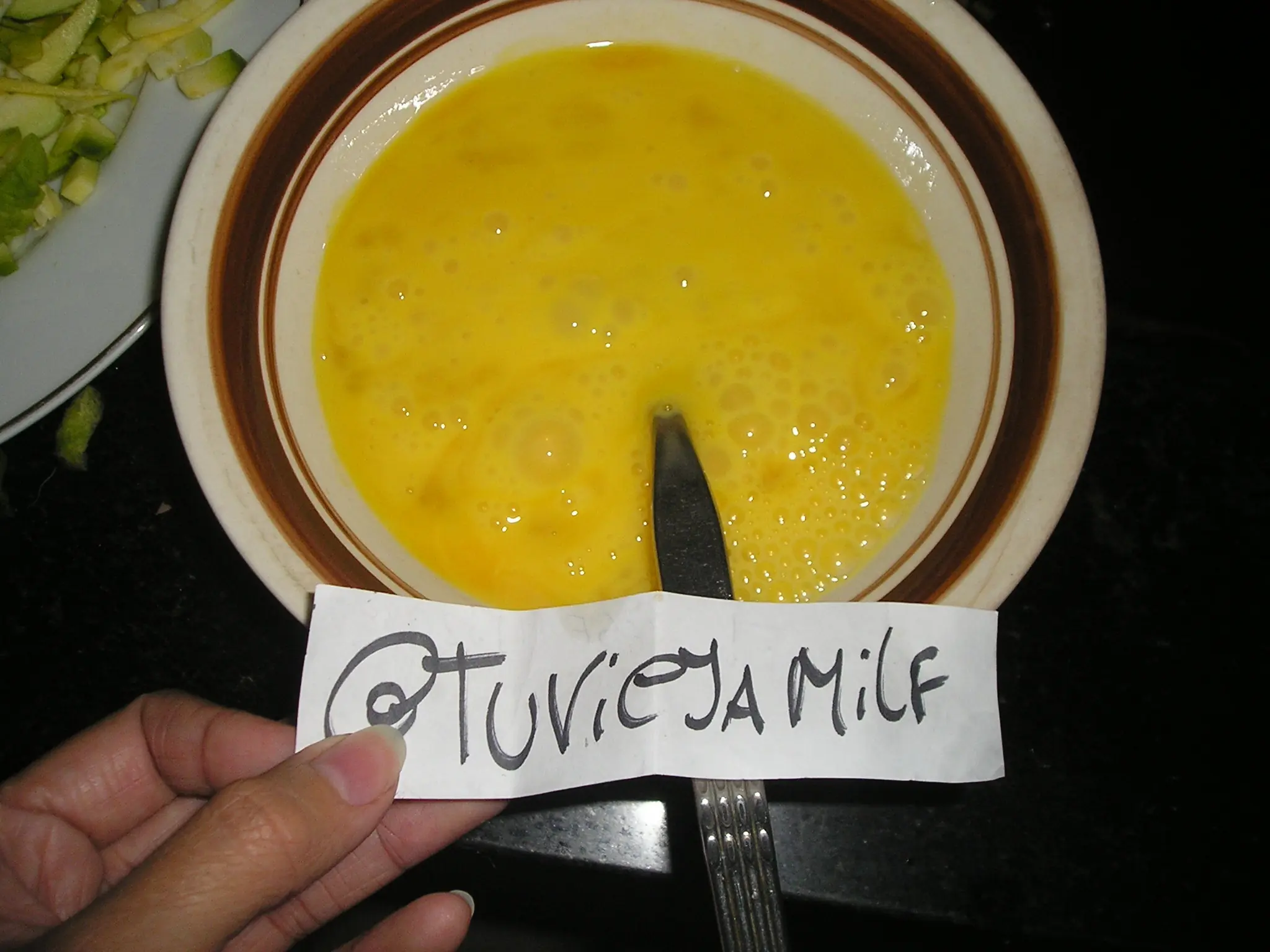 foto receta