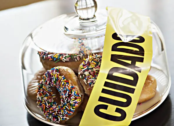 Mira los 10 peores desayunos que podes elegir