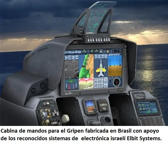 Radares isrelies