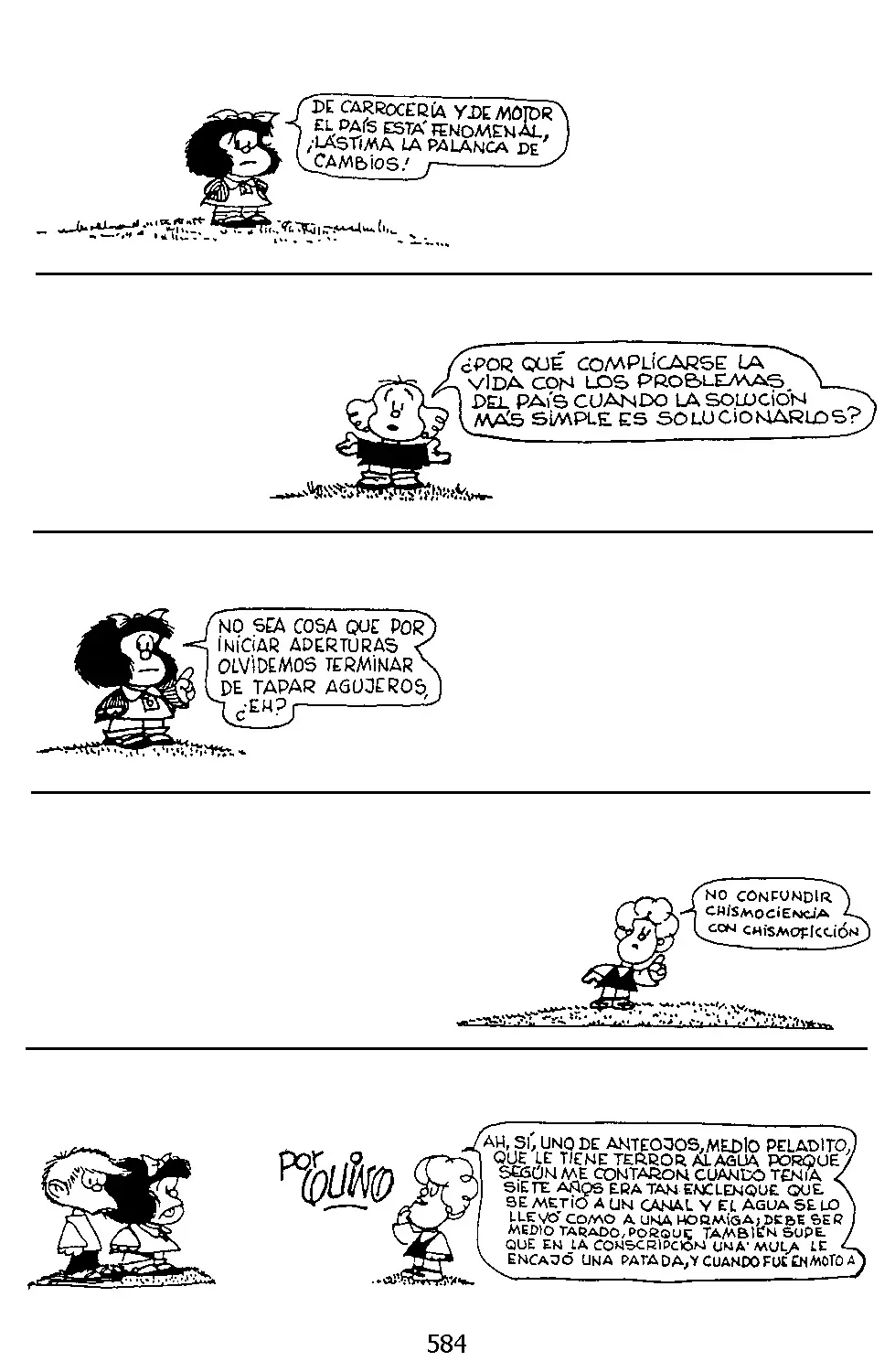 humor