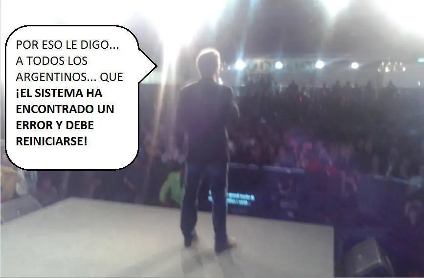 politica politica