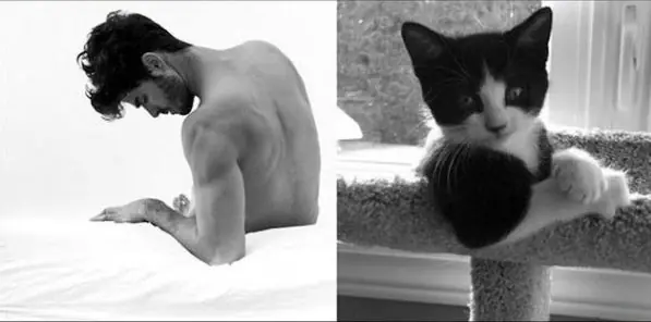 poses sexis