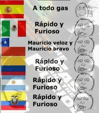 ¿Esto da risa? Ven y juzgalo lince