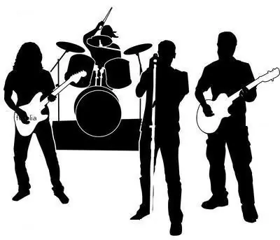 banda banda